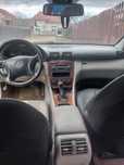 De vanzare mercedes w203