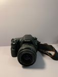 Фотоаппарат Sony A58 KA18783
