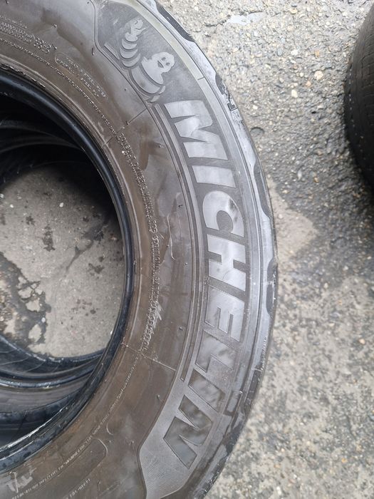 Anvelope MICHELIN 315/70/22,5
