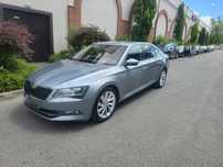 Superb Style 2.0 TDI 4x4 DSG , 190 CP/ 140 KW, DSG, Cutie automata