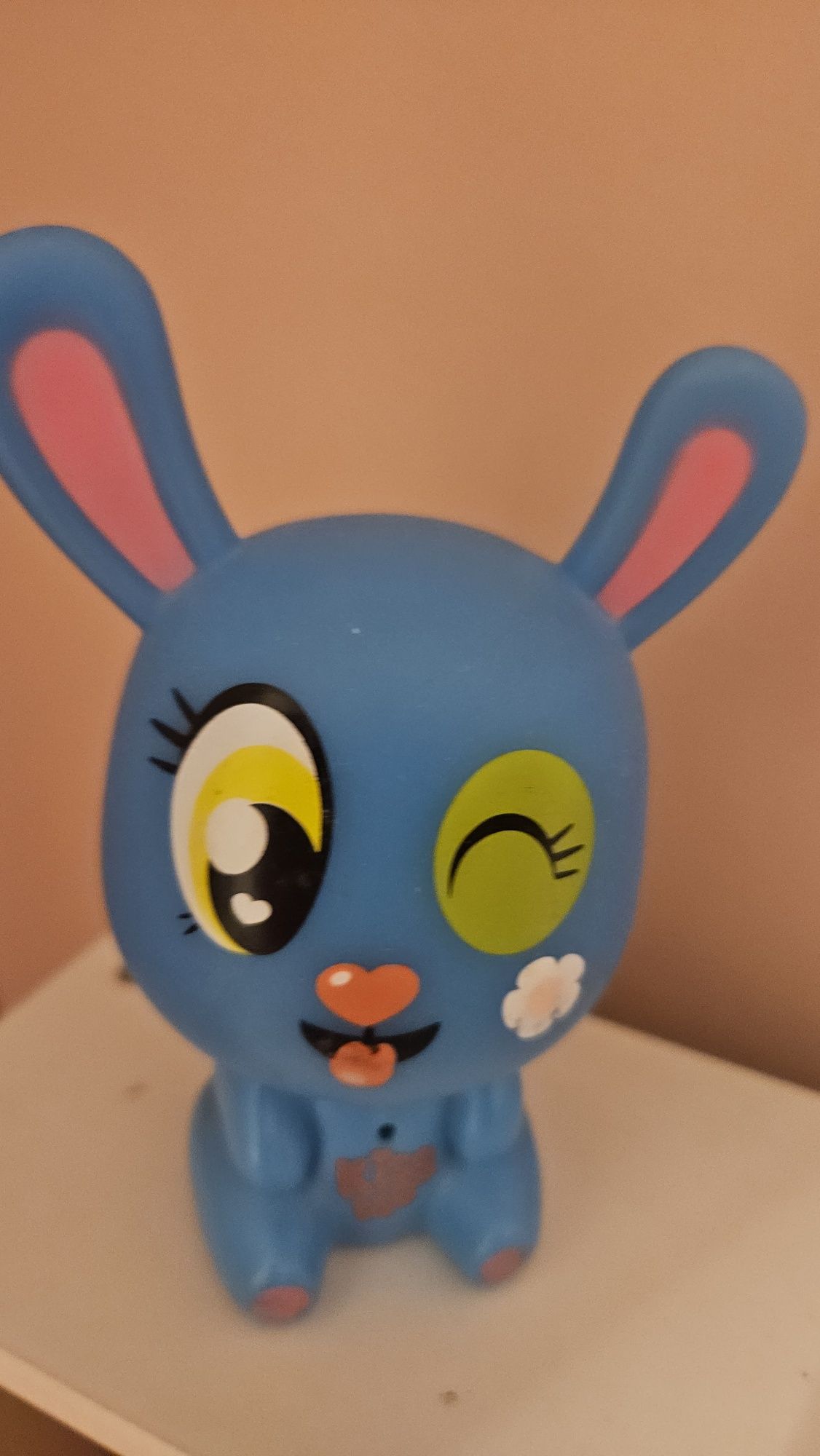 Играчки за малки деца