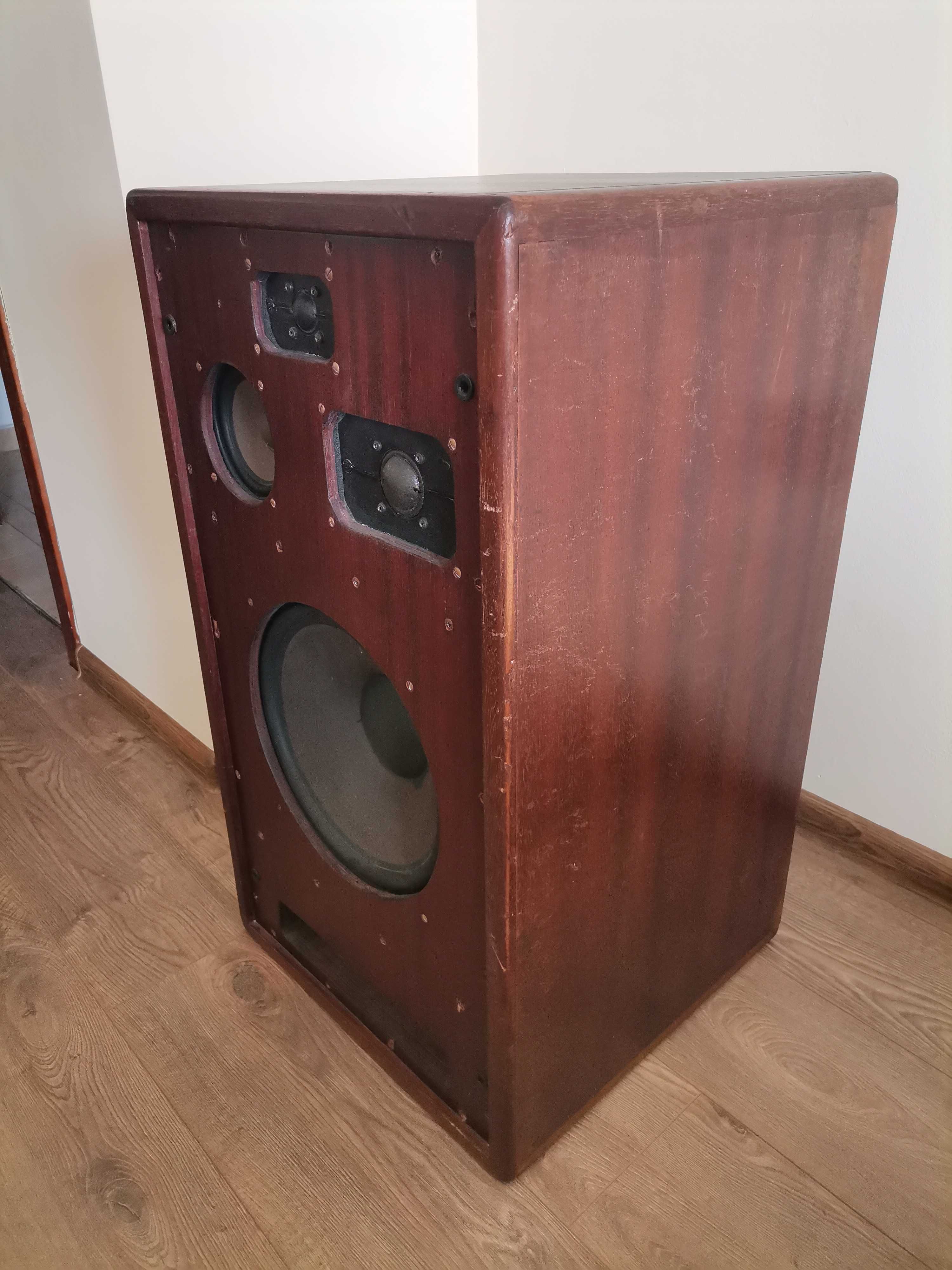 Продавам 12 ки High End  ITT Schaub-Lorenz западно германски тонколони