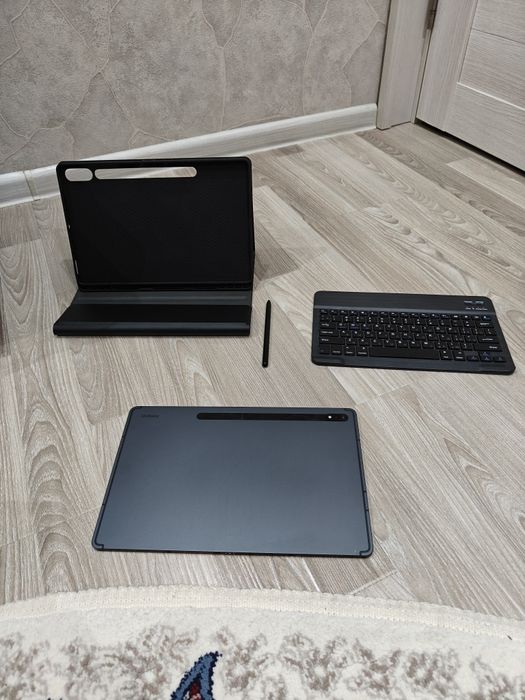 Samsung Galaxy Tab S8+ Plus 8/128 S Pen