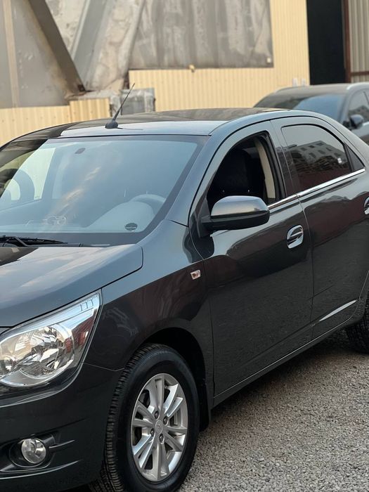 Продается Шевроле Кобальт !!! 10500$