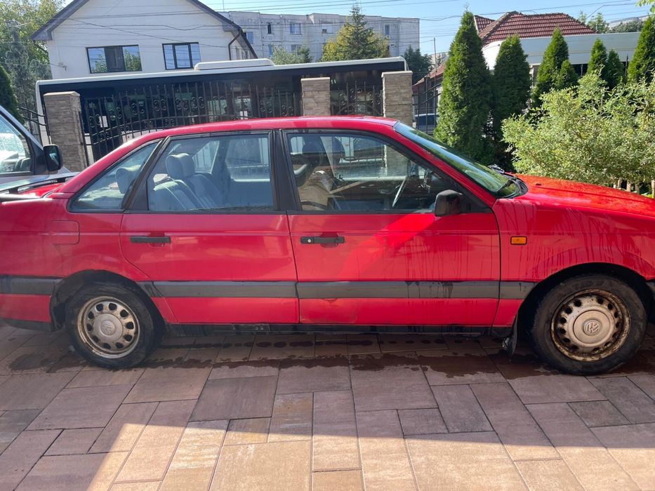 Volkswagen Pasat B3 1991
