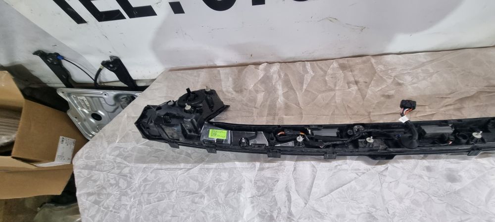Stop haion hyundai tucson 2019