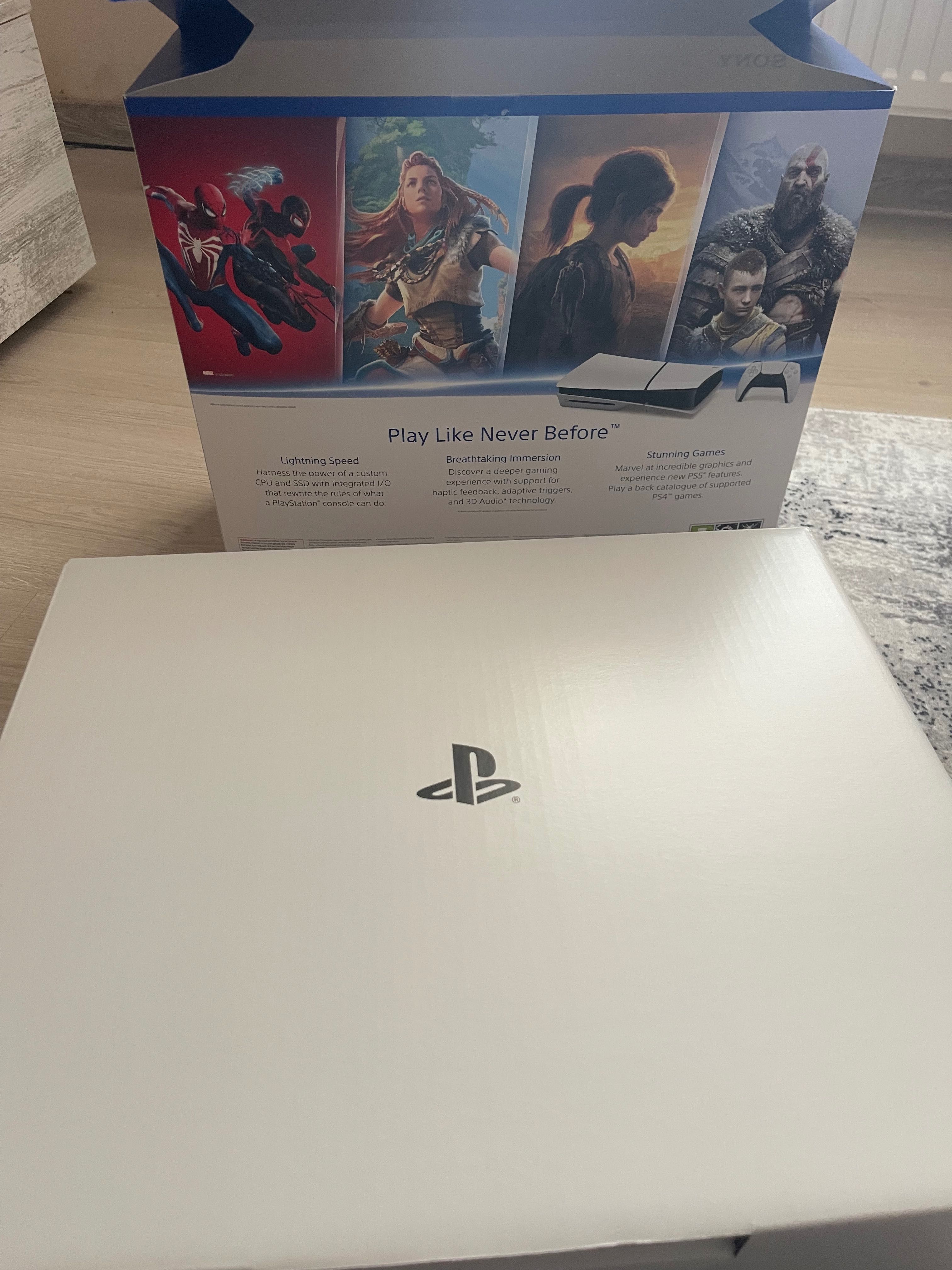 Sony Playstation 5