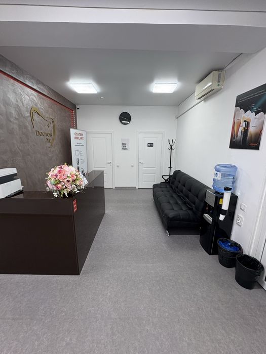 Продается стоматология срочно! Цена до декабря