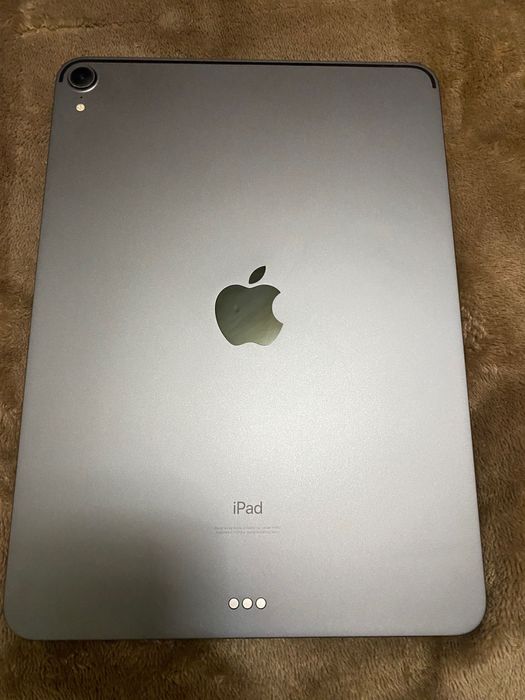 IPad 11 pro gb64