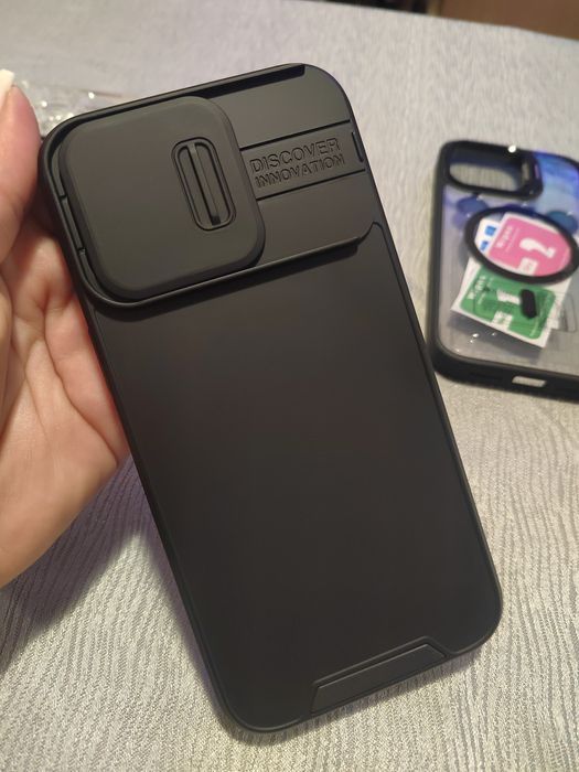 Кейс iphone 15 pro max айфон