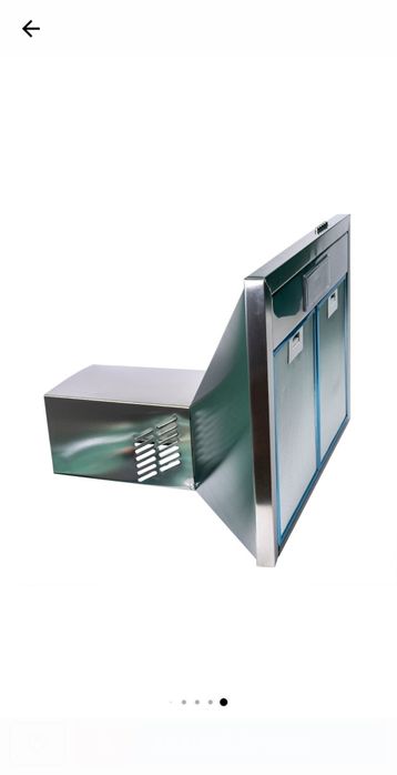 Hotă incorporabilă