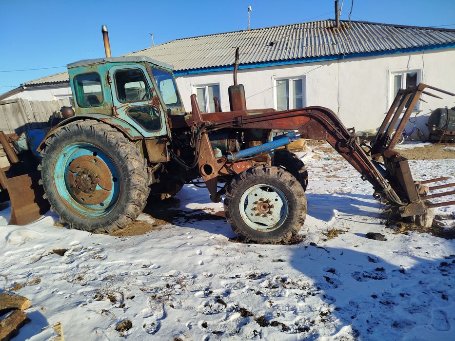 Продам Т40 полный привод