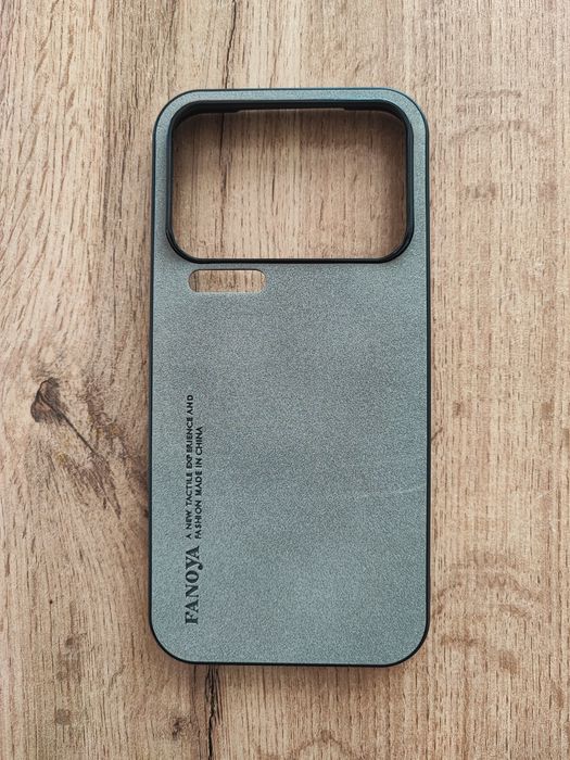 Xiaomi 17 pro max case