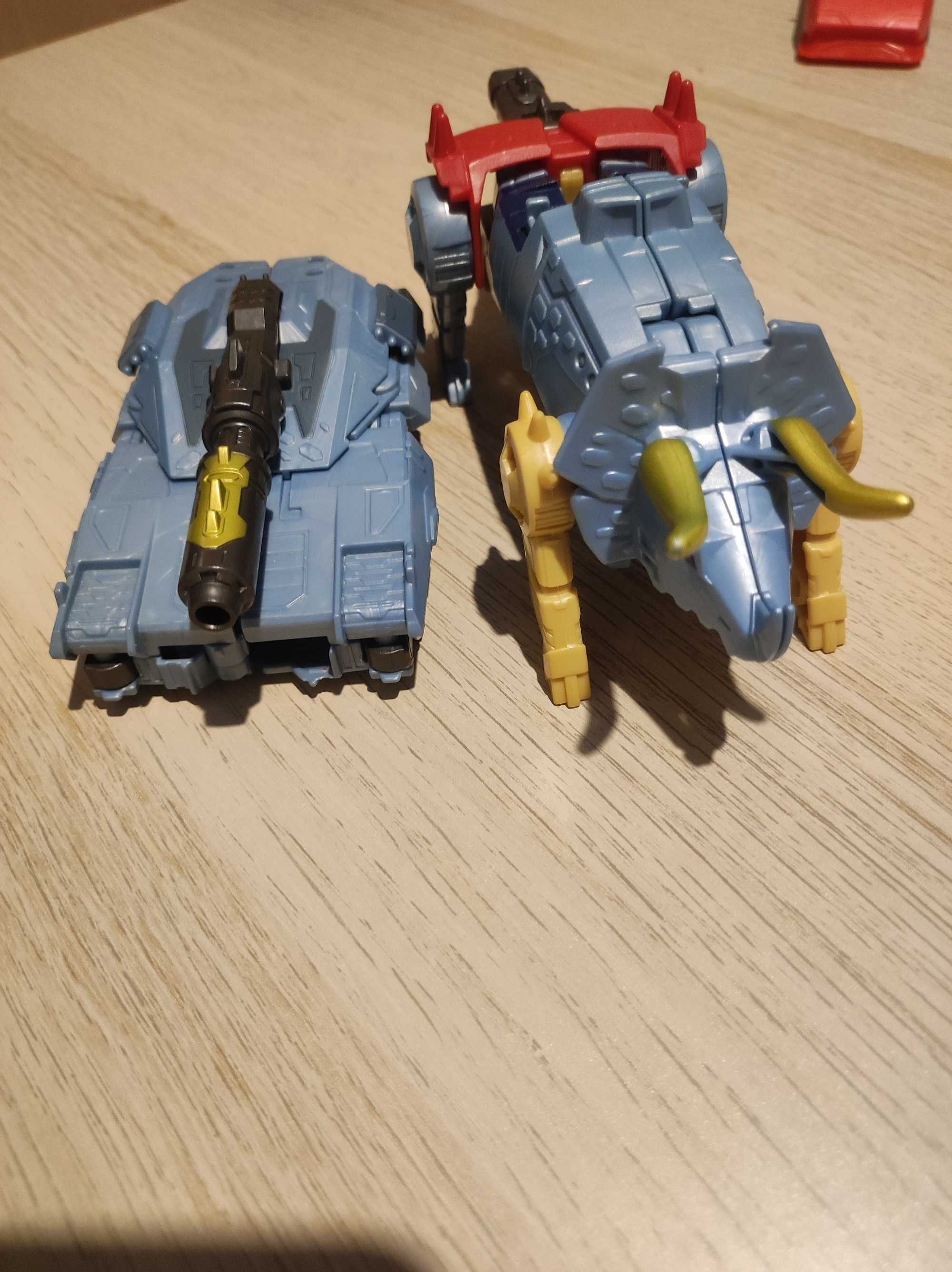 Трансформърс - Cyberverse Dino, Megatron- оригинален