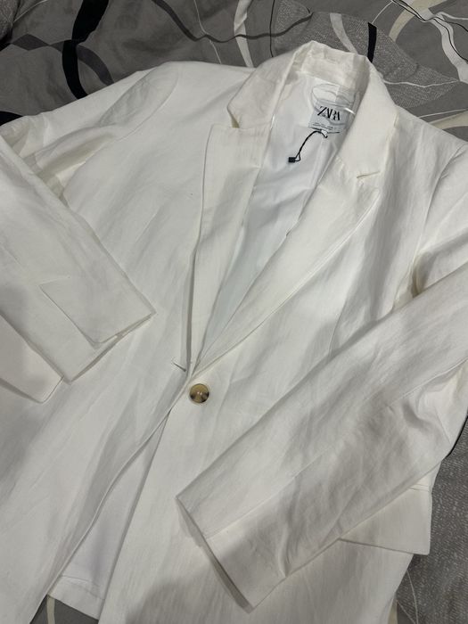 Дамско сако Зара