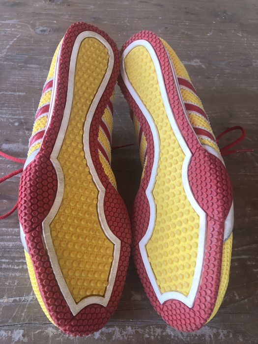 Adidas vintage de barbati noi nouti nr. 42