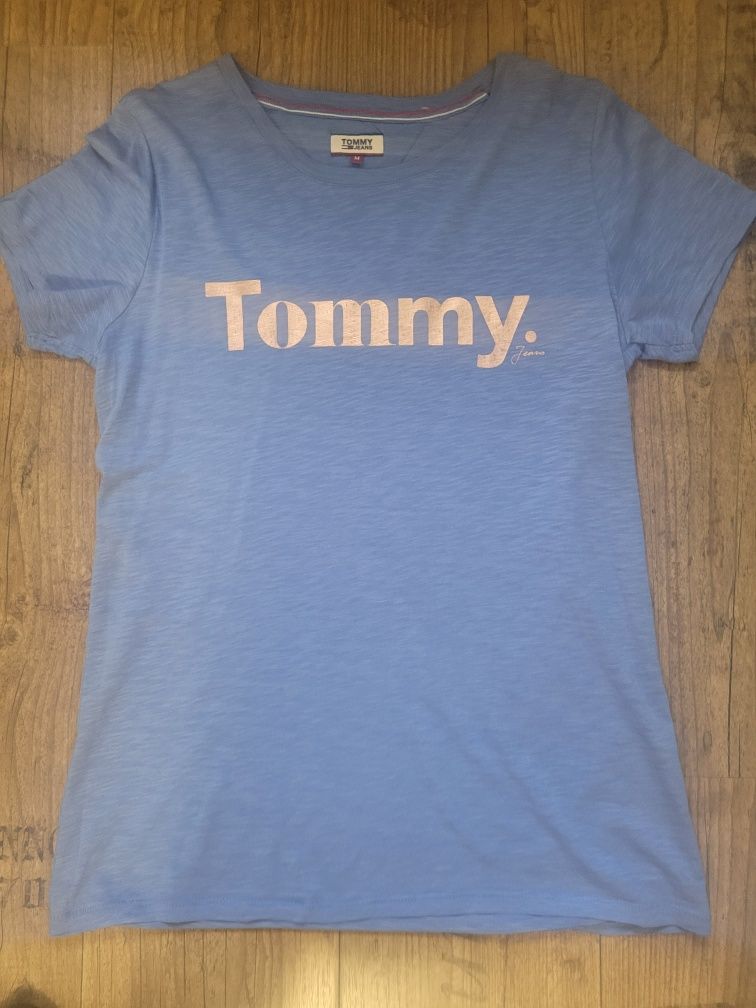 Tricou dama Tommy