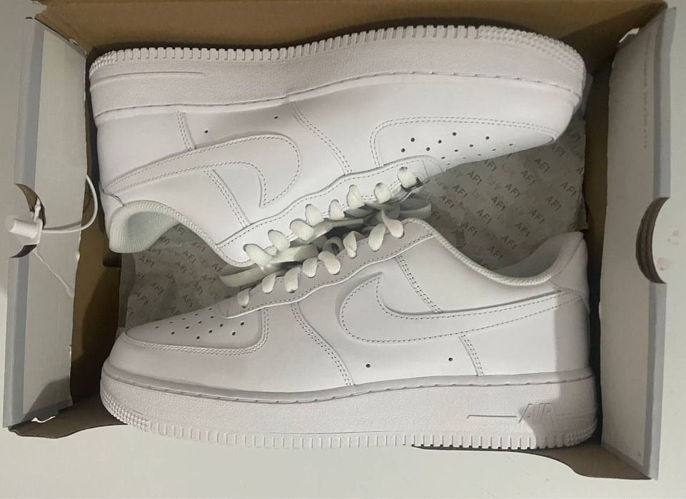 Air Force 1 Оригинал