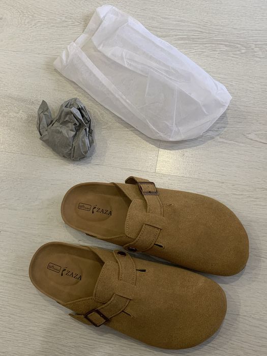 Продам ортопедические тапочки