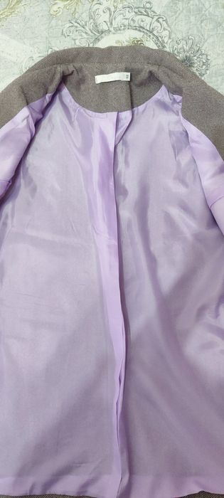 Женский пиджак осенний - весенний