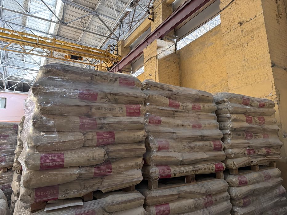 Пвх SG-5 Пвх SG-8