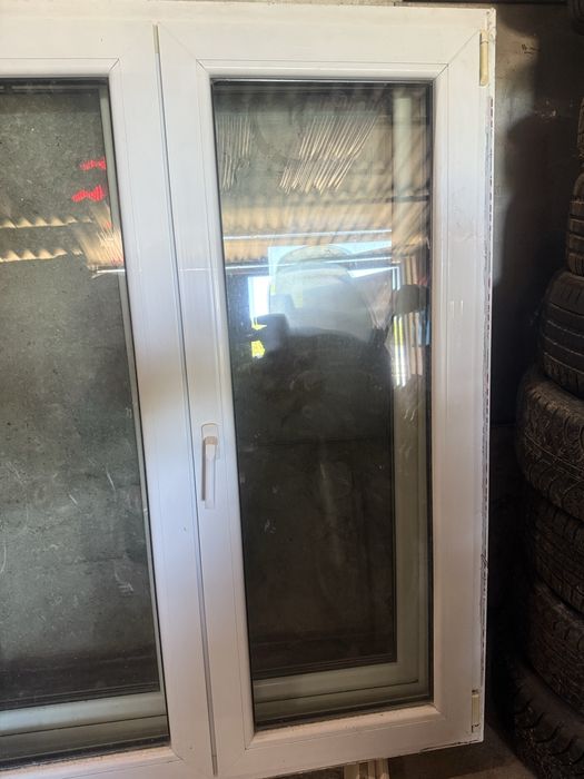 Vand geamuri termopan