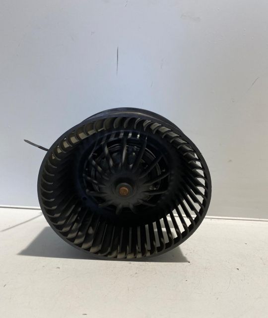 Ventilator aeroterma 1.4D F665076C Citroen C3  seria