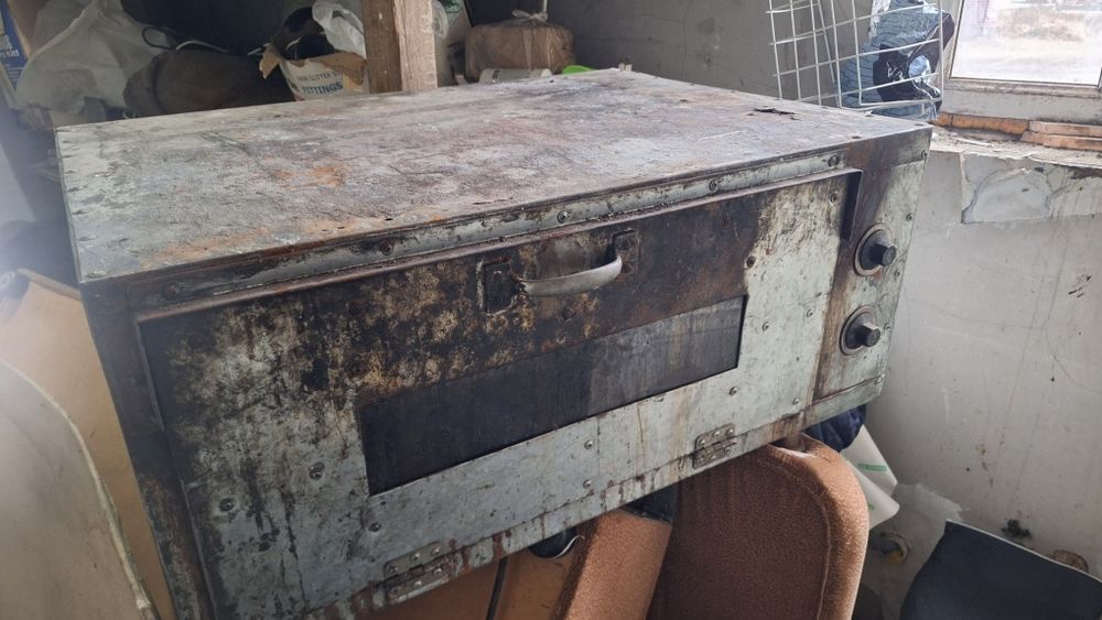 Продам духовку под самсу