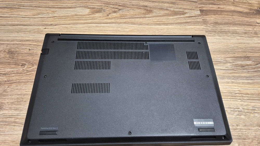 Lenovo ThinkPad E15 Gen 4 i7-1255U/40GB DDR4/512GB SSD NVMe