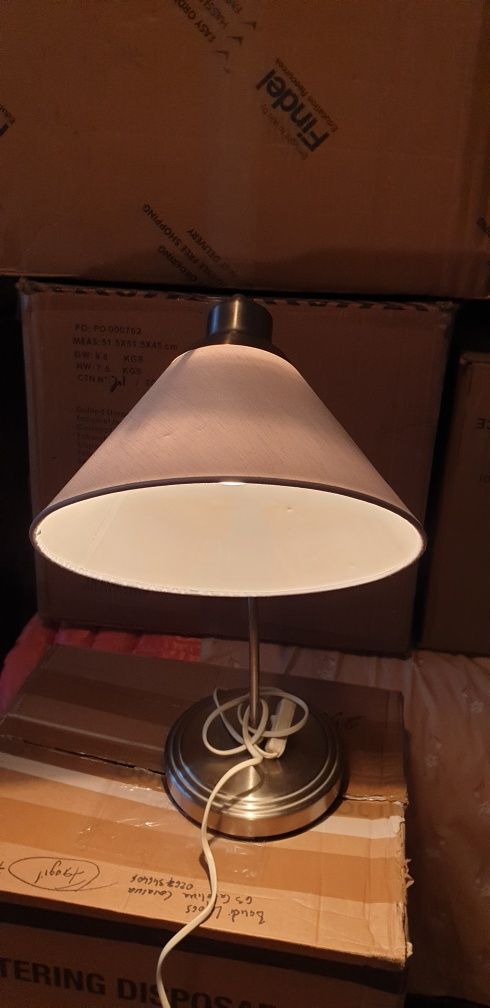 Lampa pentru masa Ikea
