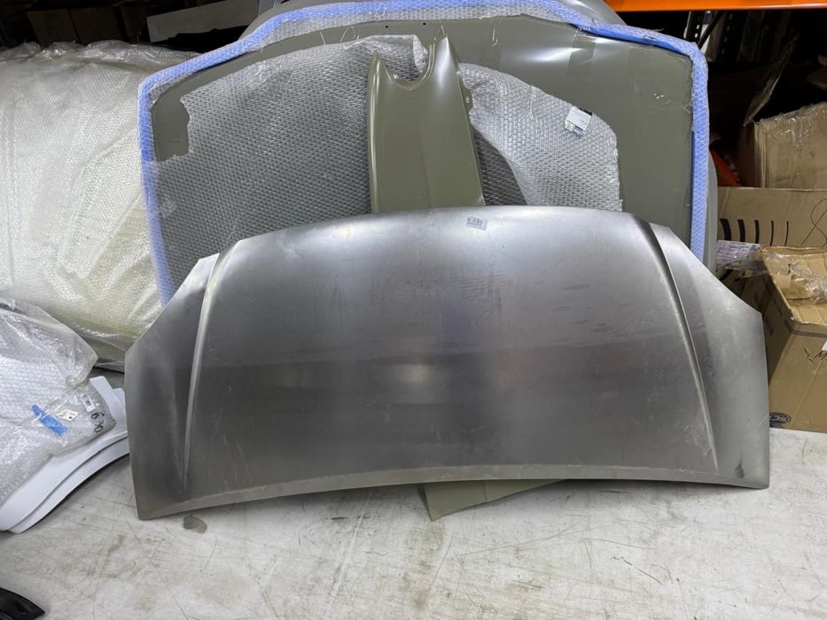 Капот газель дефект со скидкой 25000 ГАЗ