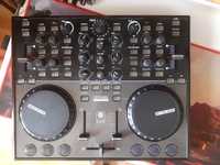 Consola dj(masa mixaj) Reloop digital jokey