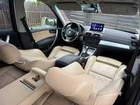 BMW X3 2.0d* 177cp* 2009* x drive*AUTOMAT*Impecabil!!!