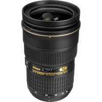 Nikon 24-70 f2.8 G ED Nano Crystal