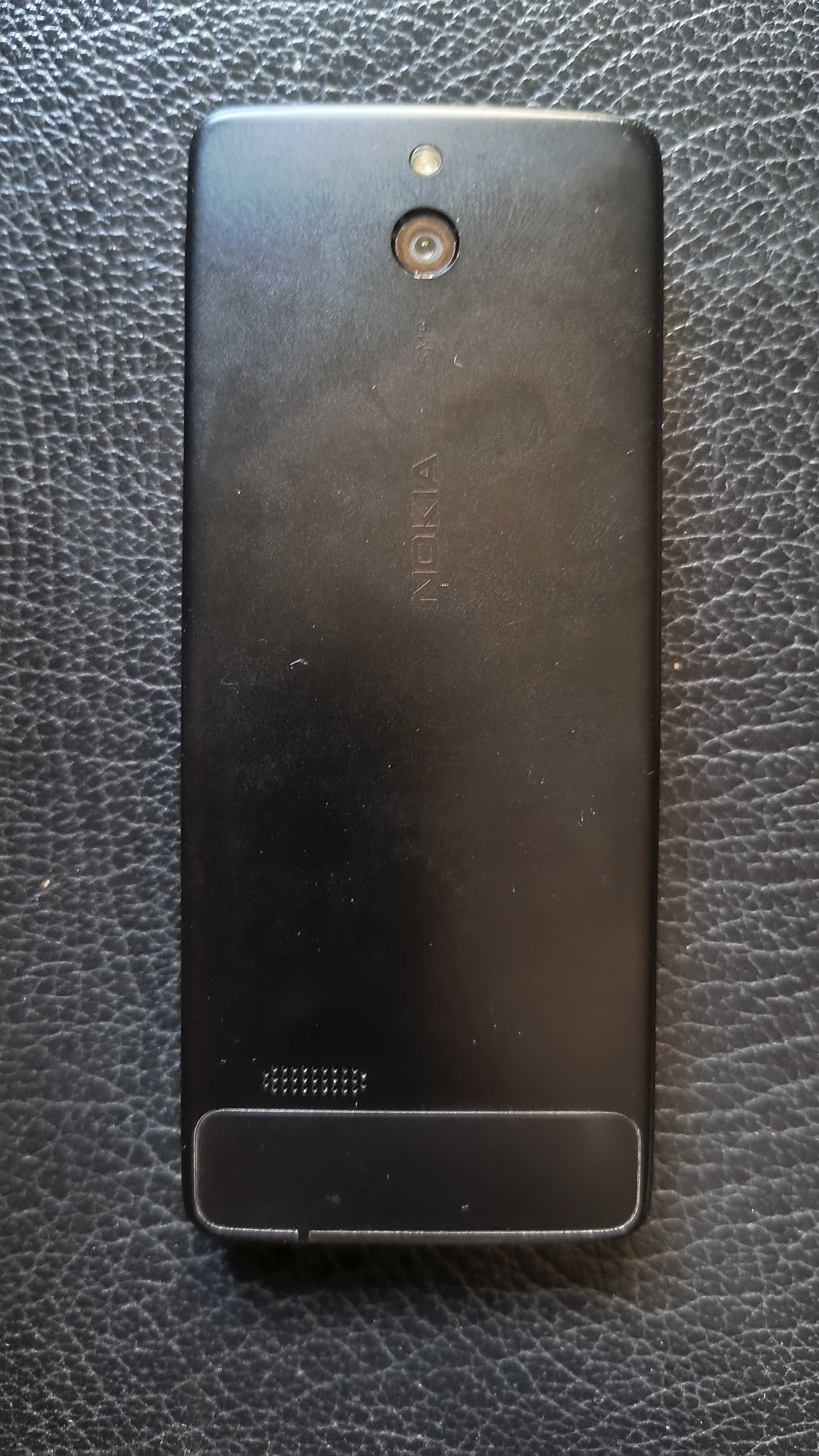 Nokia 515 GSM 2 SIM