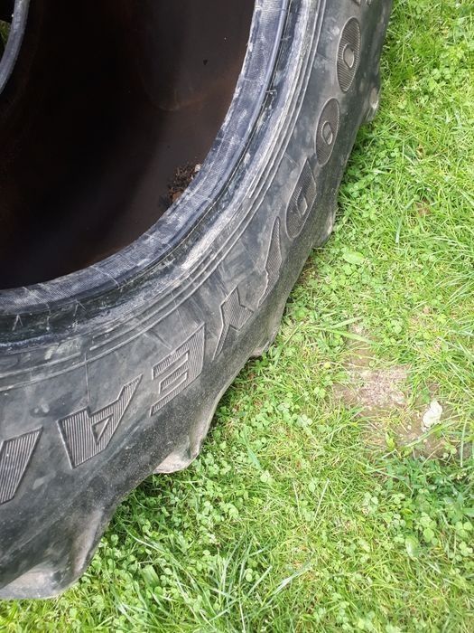 Anvelope tractor 620/75R26