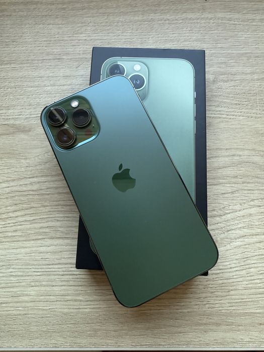 iPhone 13 Pro Max
