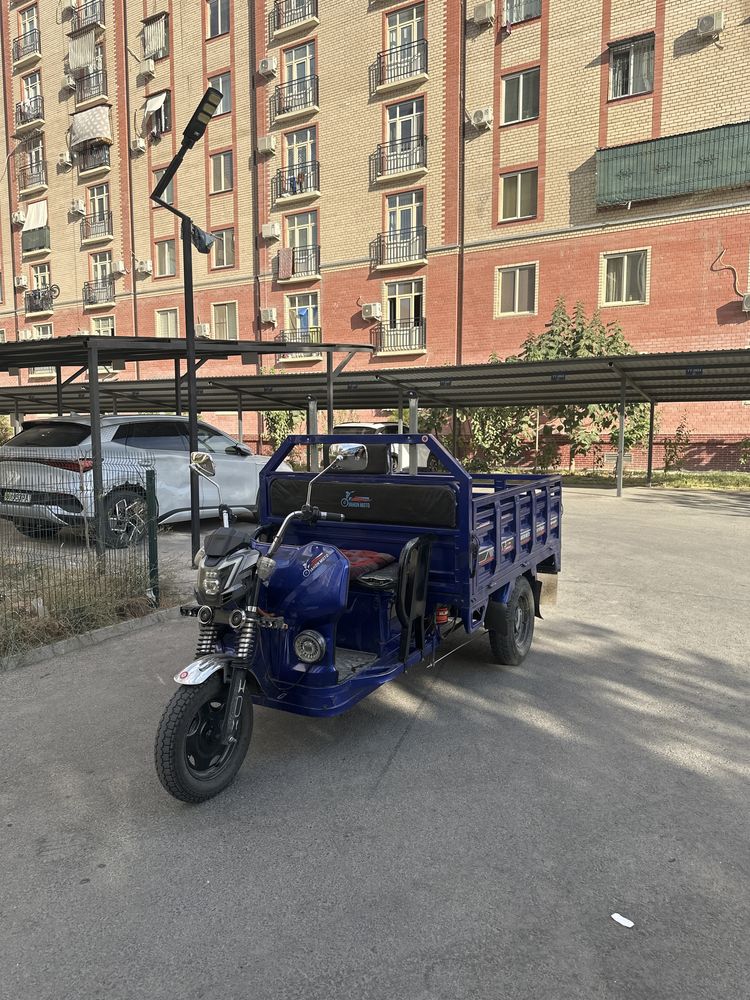 Murave 1500tnali