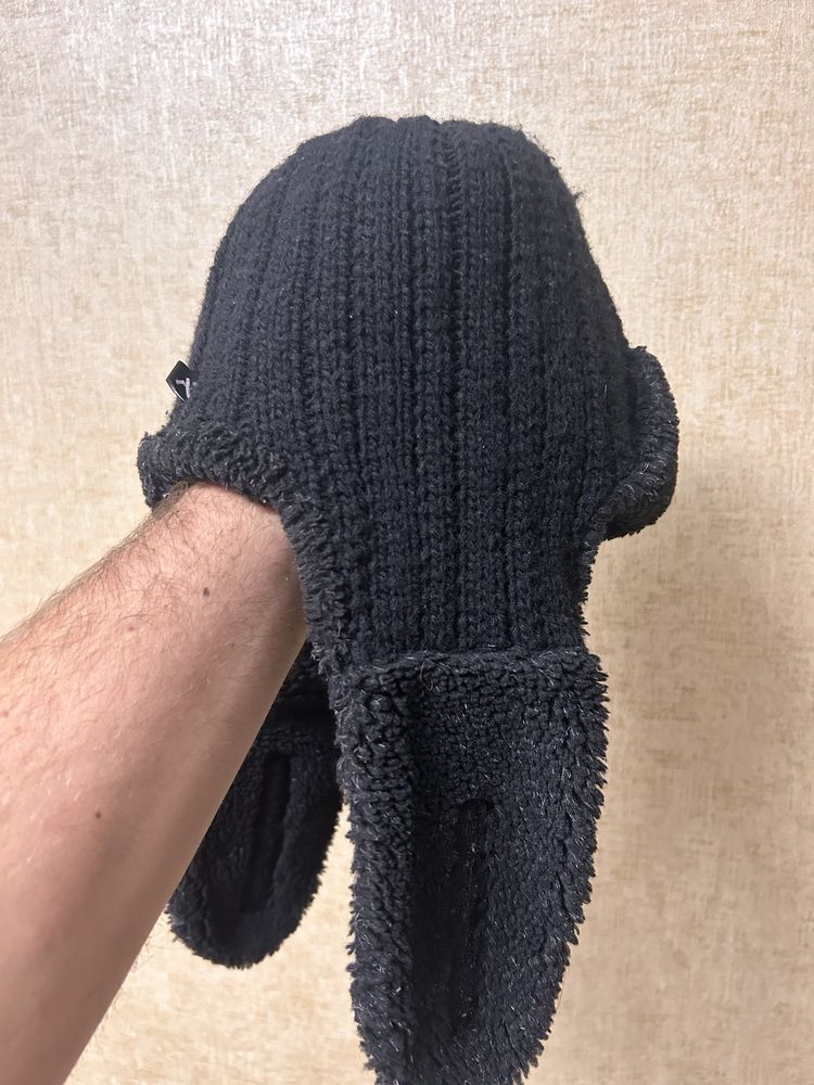 Продам шапку ушанку