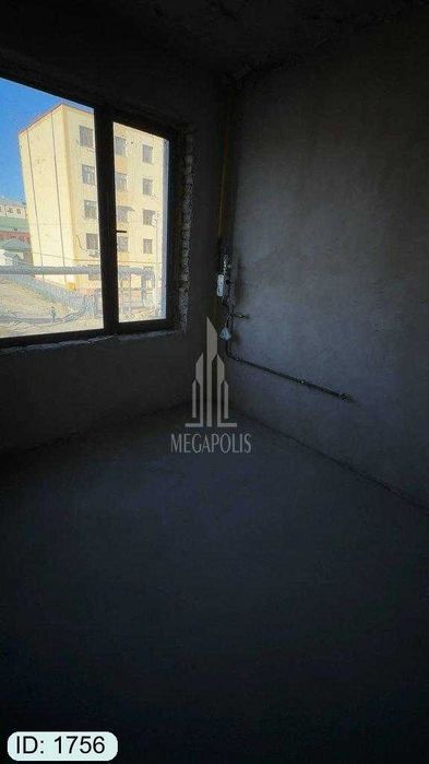 5 mikr somiy tarafpda 3 xona karobka  kvartira sotiladi №1756