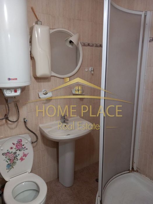 Дава се под наем Тристаен апартамент в Варна, Колхозен пазар - 65 кв.м за 459 € - Снимка #6