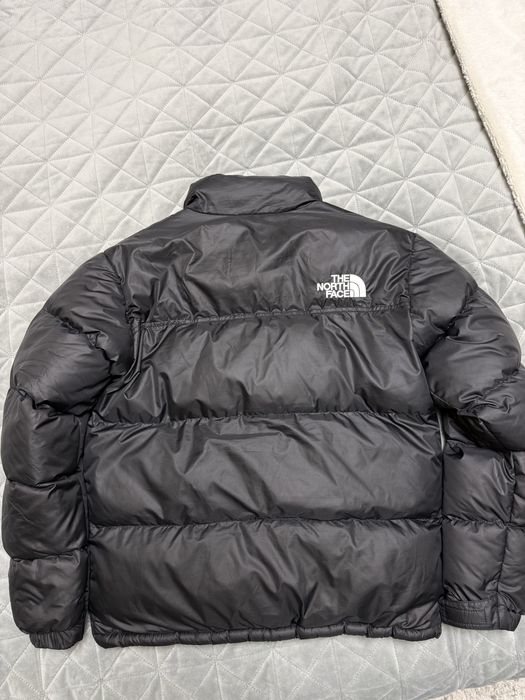 The north face яке