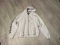 Dsquared2 hanorac L-XL oversize, original, retail 640 euro