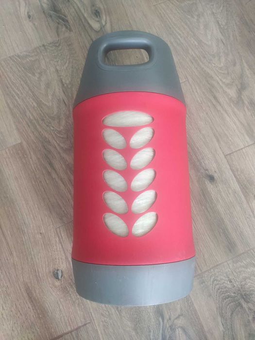 Butelie gaz GPL compozită 26L – moderna, foarte usoara