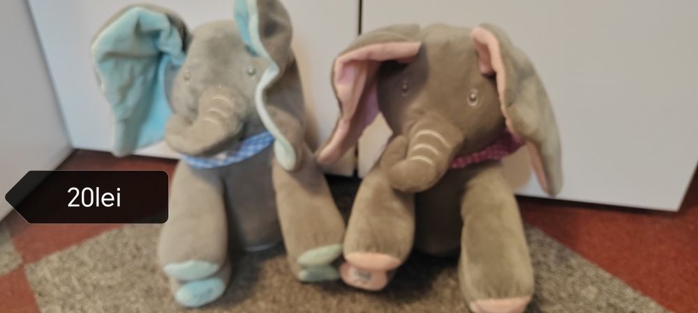 Jucării interactive