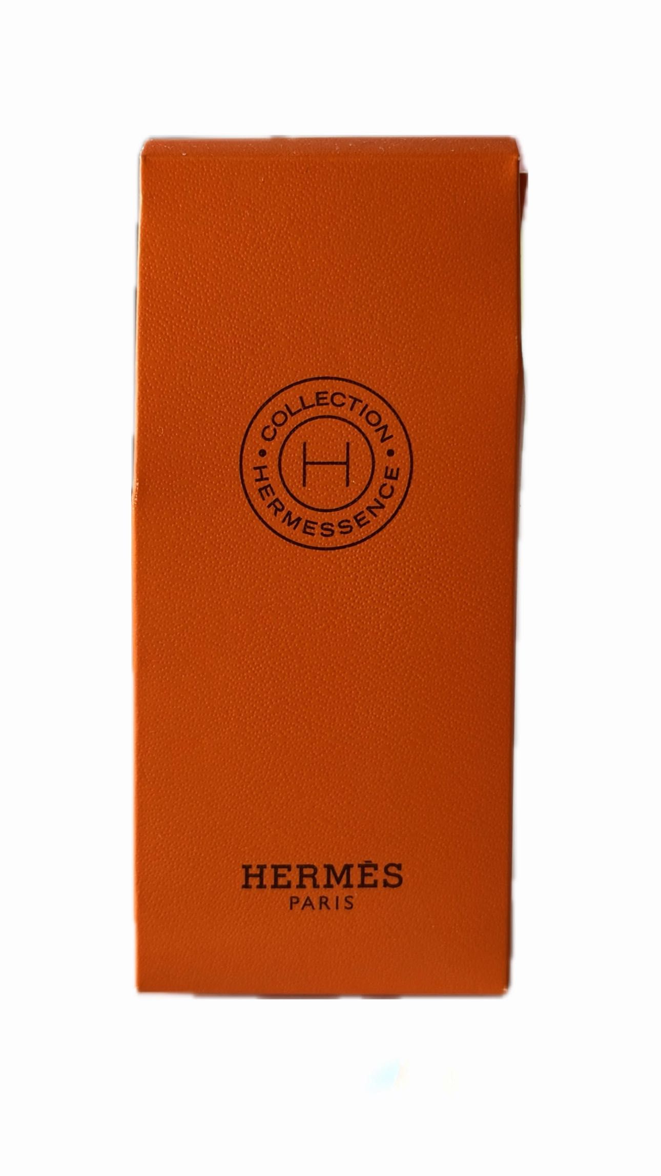 Парфюм Hermes от ексклузивната Prive колекция налична само в чужбина