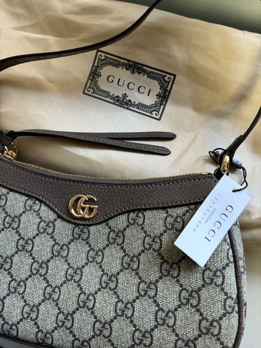 Чанта GUCCI gucci