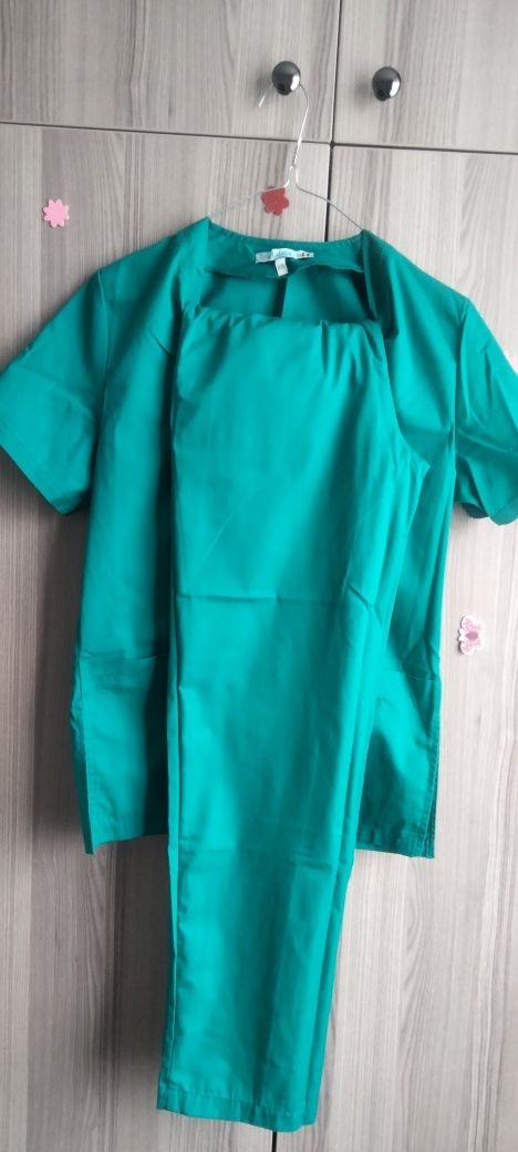 Uniforme medicale