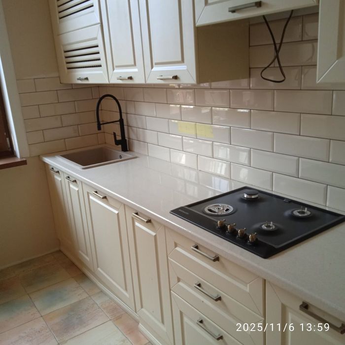 Кафельщик профессионально делаем