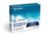Продам Wi-Fi роутер TP-LINK TD-W8950N